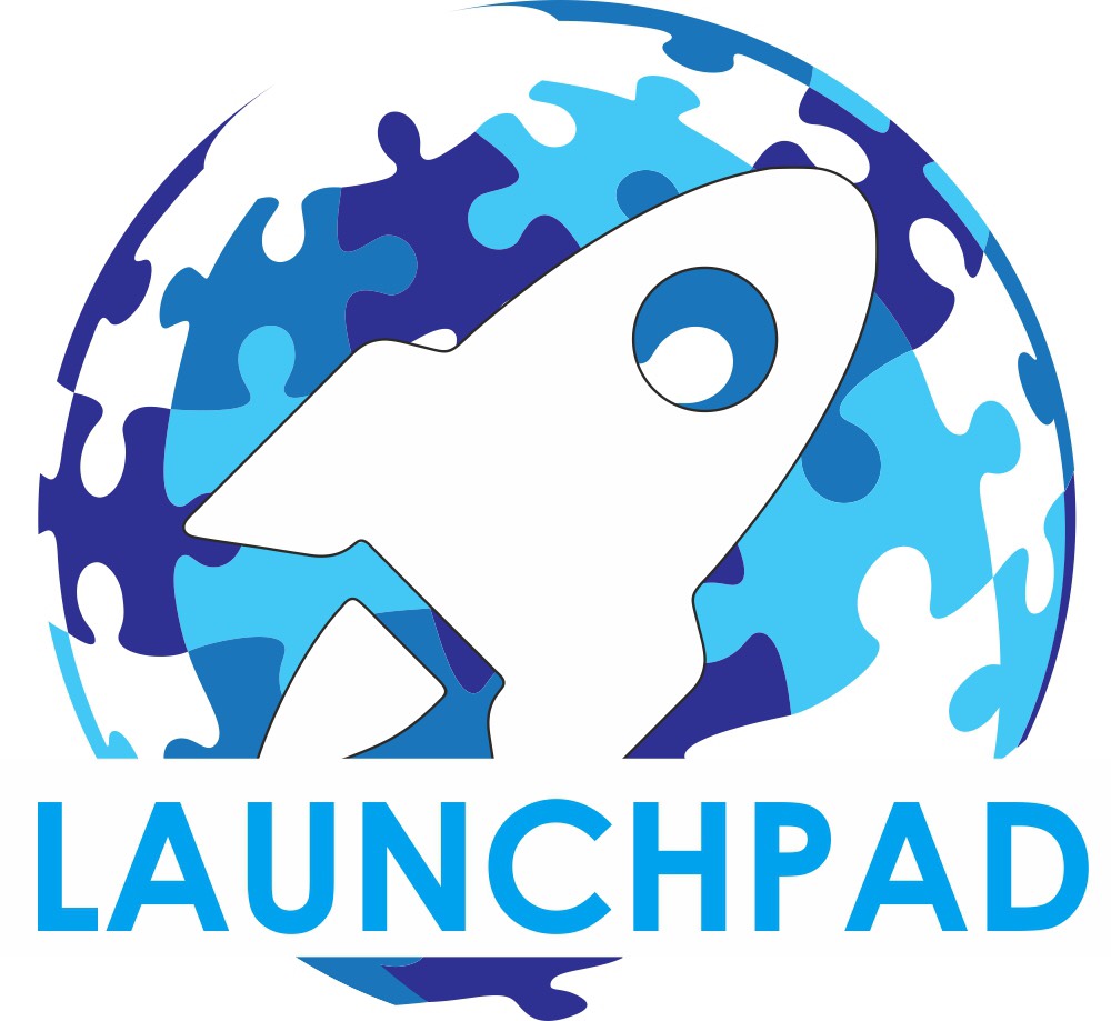 Launch Pad Logo 